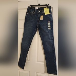 Levi's jeans sz 29x32
